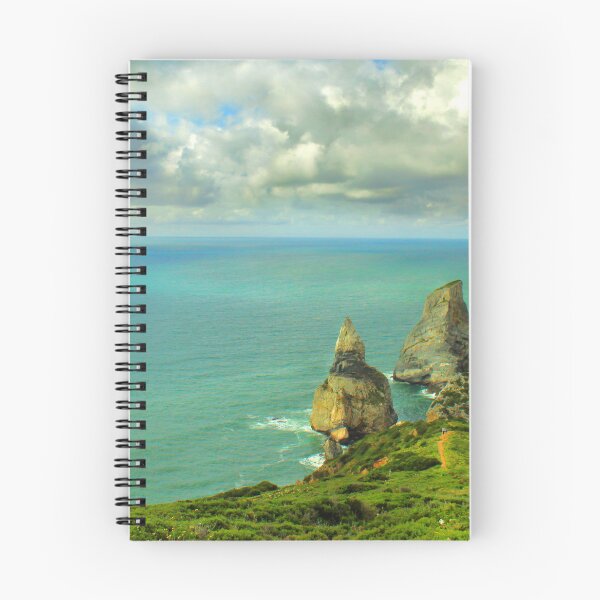 Item preview, Praia da Ursa. Portugal designed and sold by Tereza Pilar  Art.