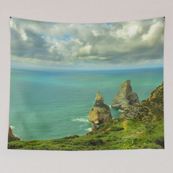 Item preview, Praia da Ursa. Portugal designed and sold by Tereza Pilar  Art.