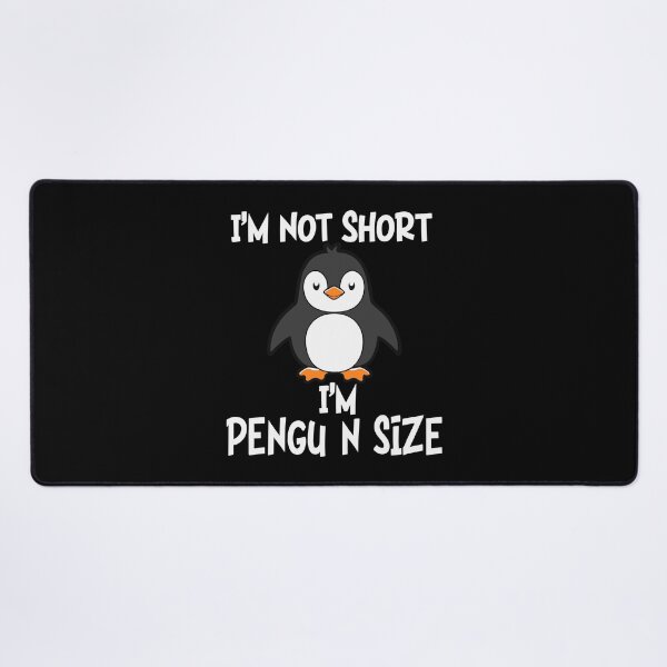 Item preview, Short people x short people designed and sold by The Knick Knack Nook.