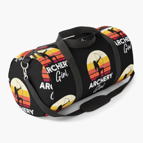 Item preview, Archery Girl Bow and Arrow designed and sold by Blok45.