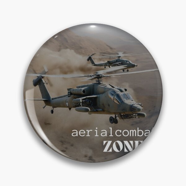 Item preview, aerial combat zone designed and sold by TheRealBateman.