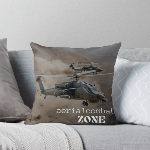 Item preview, aerial combat zone designed and sold by TheRealBateman.