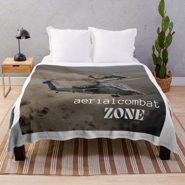 Item preview, aerial combat zone designed and sold by TheRealBateman.