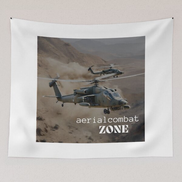 Item preview, aerial combat zone designed and sold by TheRealBateman.