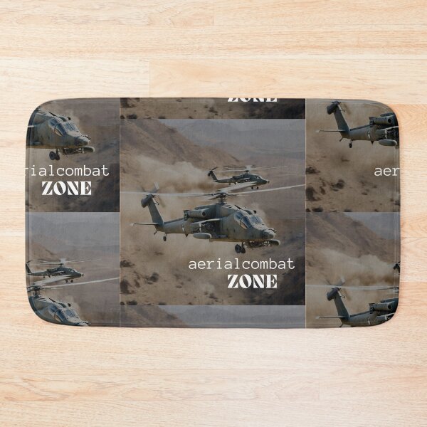Item preview, aerial combat zone designed and sold by TheRealBateman.