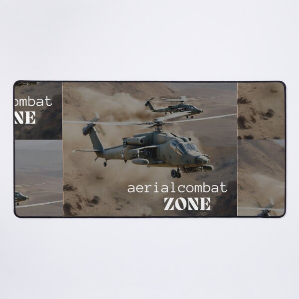 Item preview, aerial combat zone designed and sold by TheRealBateman.