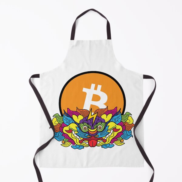 Item preview, Bitcoin Dragon designed and sold by bitpopart.