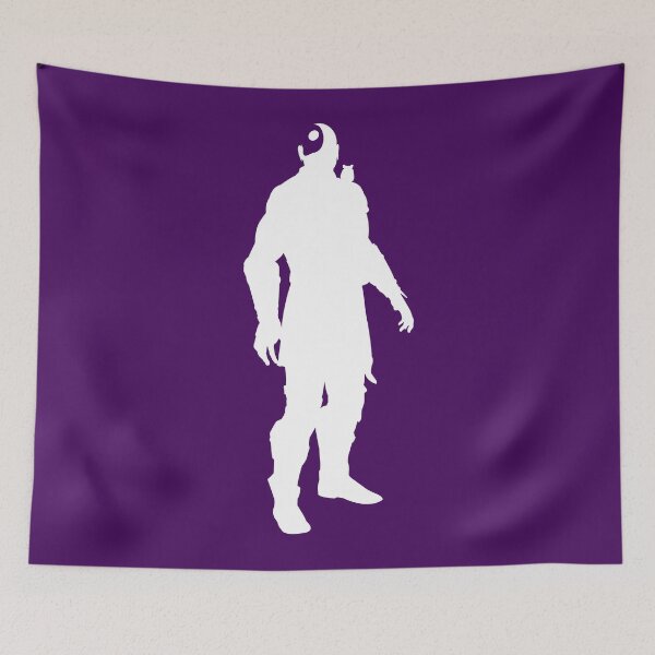 Item preview, Baldur's Gate 3: Minsc (and Boo) designed and sold by firlachieldraws.