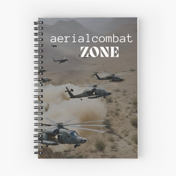 Item preview, aerial combat zone designed and sold by TheRealBateman.