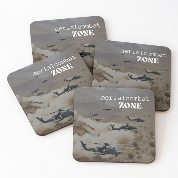 Item preview, aerial combat zone designed and sold by TheRealBateman.