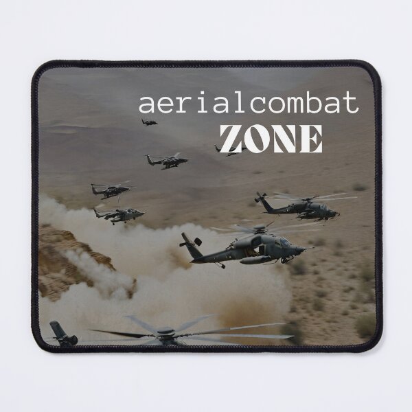 Item preview, aerial combat zone designed and sold by TheRealBateman.