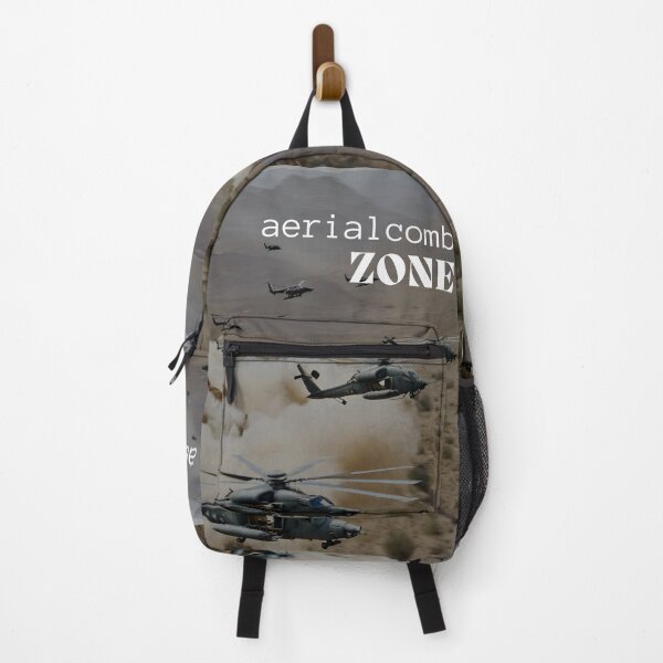 Item preview, aerial combat zone designed and sold by TheRealBateman.