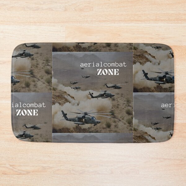 Item preview, aerial combat zone designed and sold by TheRealBateman.