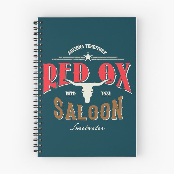 Item preview, Bret Maverick - The Red Ox Saloon designed and sold by milalaneiym3.