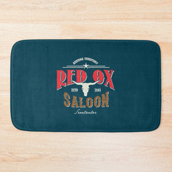 Item preview, Bret Maverick - The Red Ox Saloon designed and sold by milalaneiym3.