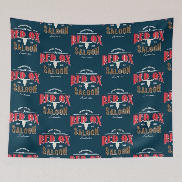 Item preview, Bret Maverick - The Red Ox Saloon designed and sold by milalaneiym3.