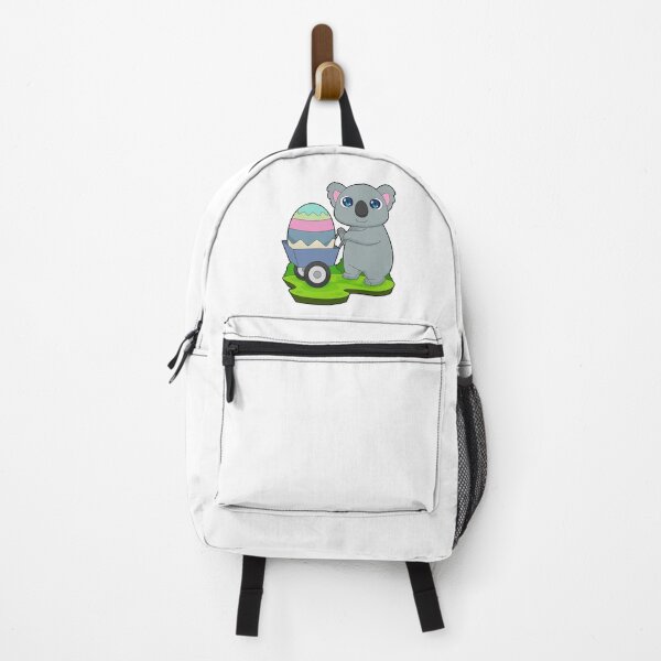 Item preview, Koala Easter Wheelbarrow designed and sold by Snabdesign84.