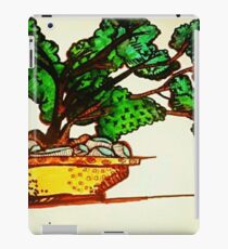 bonzai iPad Case/Skin
