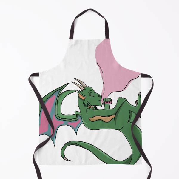 Item preview, Vape Dragon designed and sold by wilmdoesart.