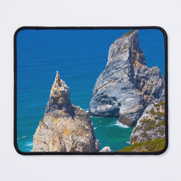 Item preview, Praia da Ursa. Sintra designed and sold by Tereza Pilar  Art.