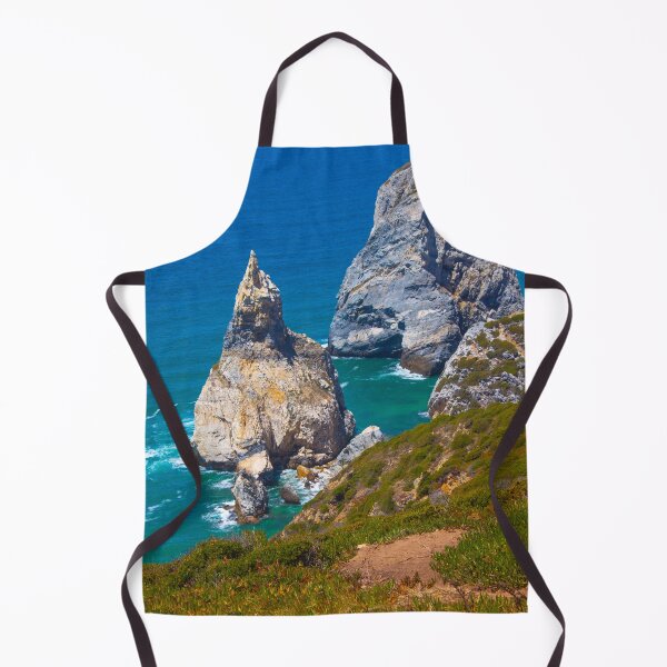 Item preview, Praia da Ursa. Sintra designed and sold by Tereza Pilar Art.