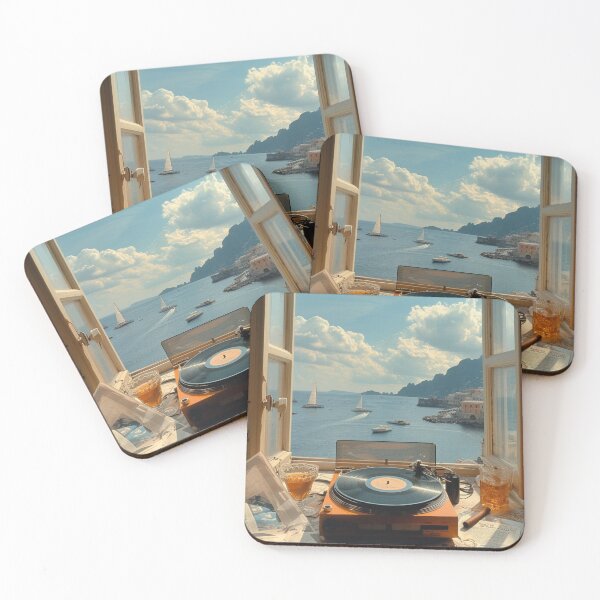 Item preview, Bridging Vinyl to Digital Era designed and sold by  Bold Border Studio..