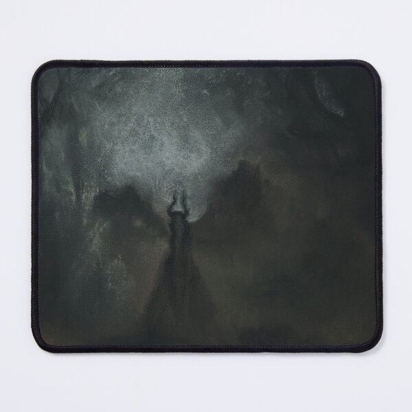 Item preview, Dark Gothic Art Maleficent Black Angel Drawing designed and sold by Dariia Zhyrova.
