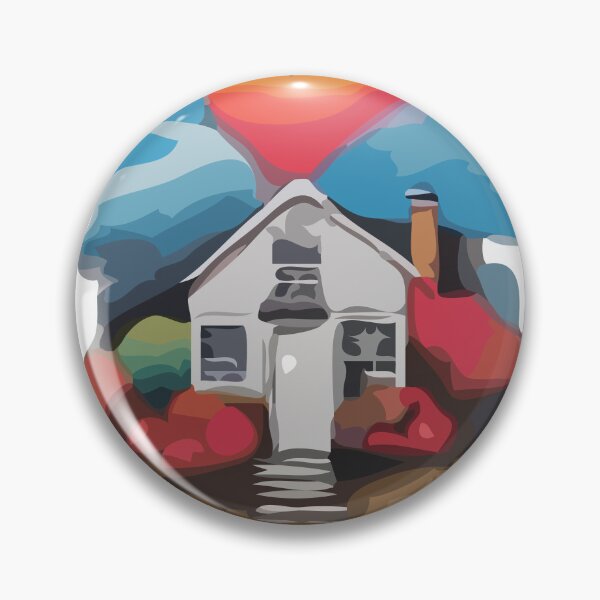 Item preview, Love House designed and sold by teedesigndaily.