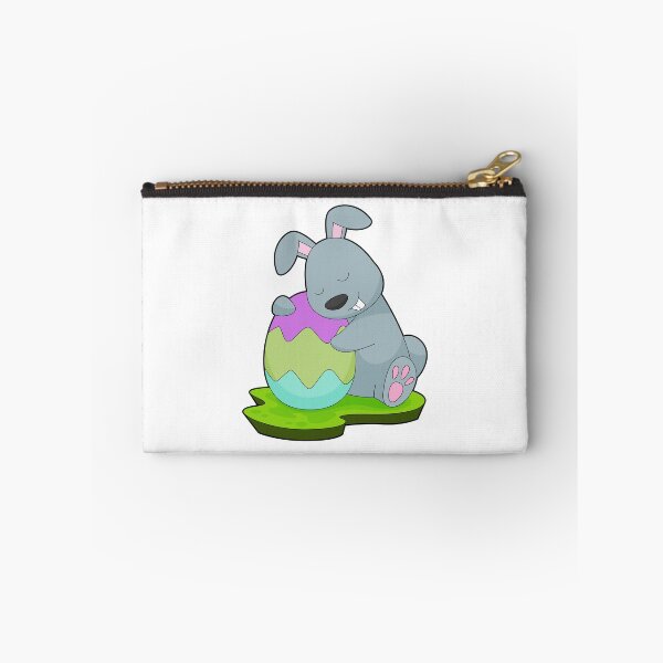 Aperçu de l'œuvre Rabbit Easter Easter egg créée et vendue par Snabdesign84.