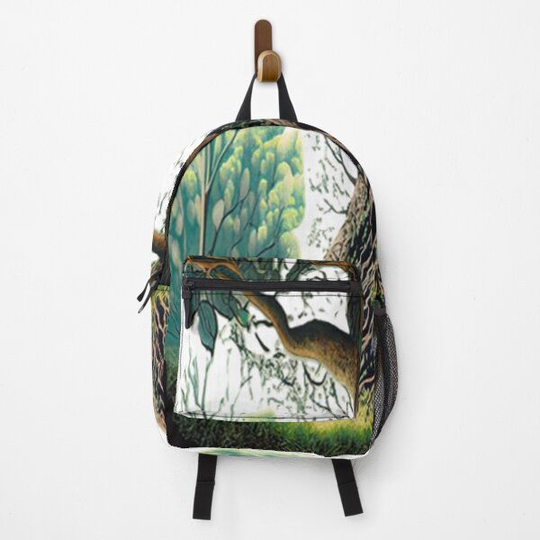 Item preview, The Majestic Tree: An ode to the strength and vitality of nature ?? designed and sold by TroviTutto.