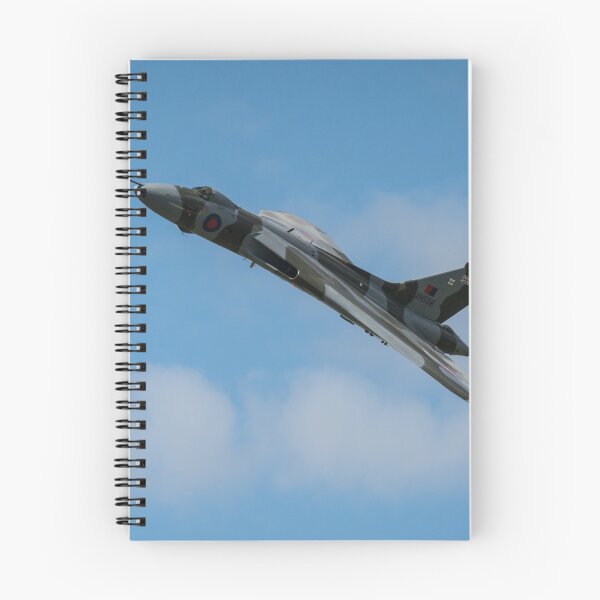 Item preview, Vulcan Bomber XH558 designed and sold by John Dunbar.