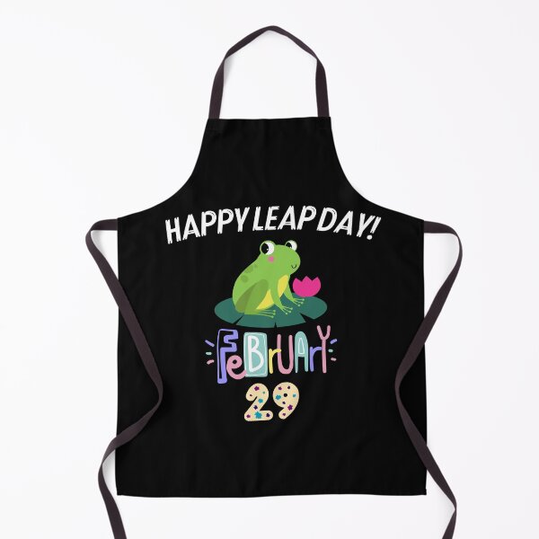Item preview, Unlock Joy: Celebrate Happy Leap Day with Special Moments and Surprises! designed and sold by JustCrafted.