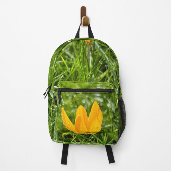 Item preview, Snow crocus designed and sold by Colourful Wonderful.
