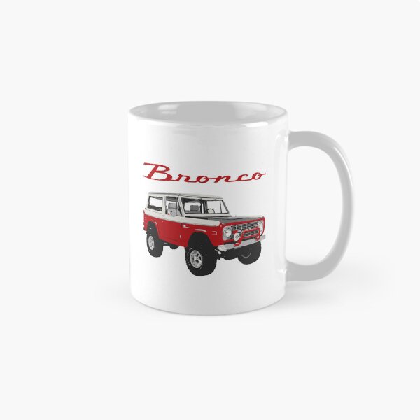 Item preview, 1975 Red , Ford Bronco  designed and sold by milalaneiym3.