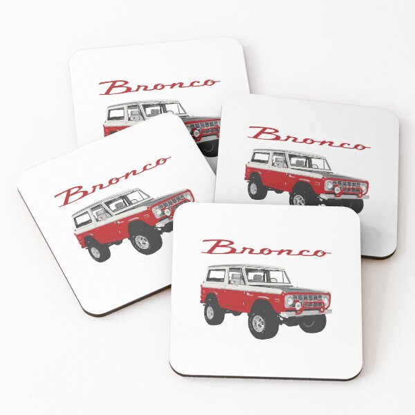 Item preview, 1975 Red , Ford Bronco  designed and sold by milalaneiym3.
