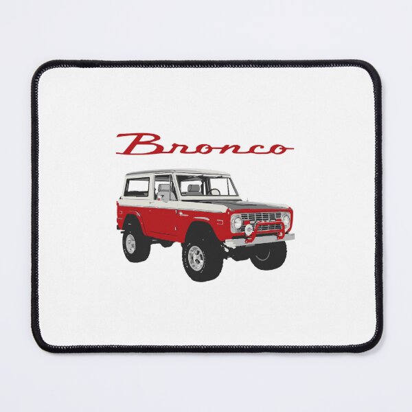 Item preview, 1975 Red , Ford Bronco  designed and sold by milalaneiym3.