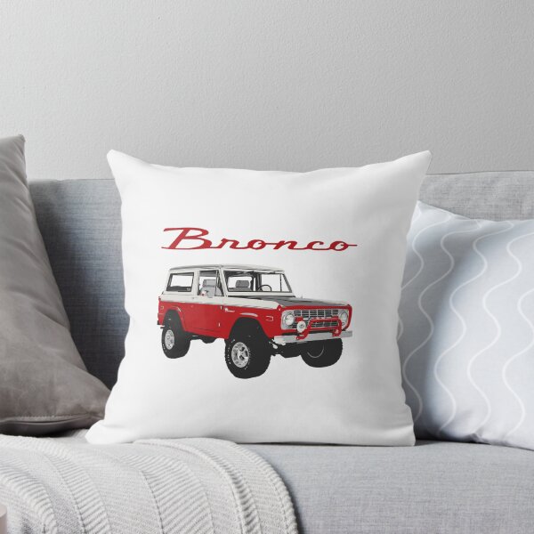 Item preview, 1975 Red , Ford Bronco  designed and sold by milalaneiym3.