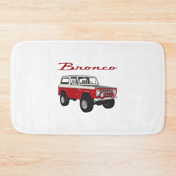 Item preview, 1975 Red , Ford Bronco  designed and sold by milalaneiym3.