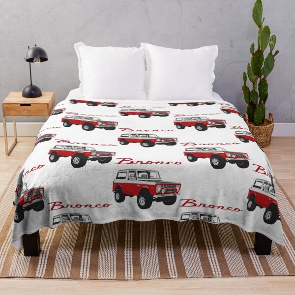 Item preview, 1975 Red , Ford Bronco  designed and sold by milalaneiym3.