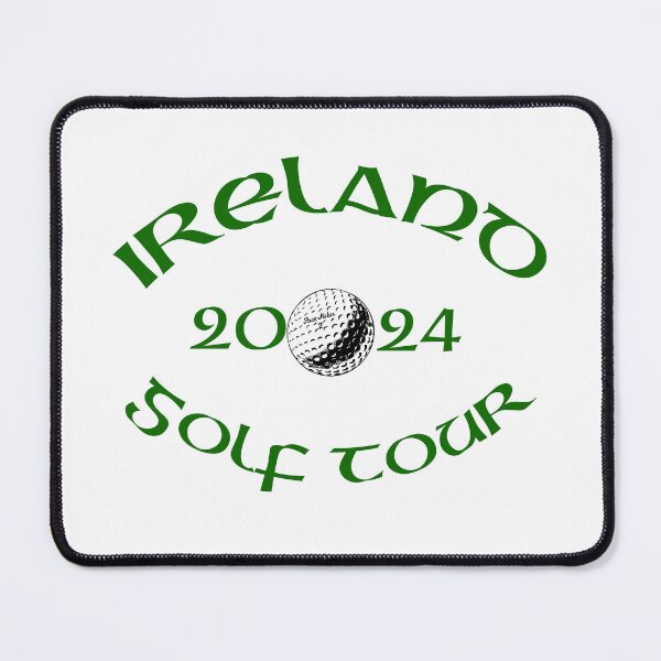 Item preview, Ireland Golf - Irish Golf Tour designed and sold by REAL IRISH GIFTS.
