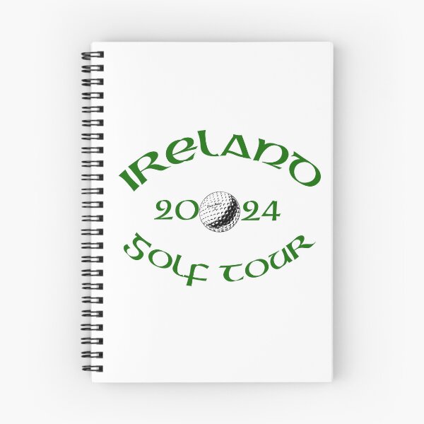 Item preview, Ireland Golf - Irish Golf Tour designed and sold by REAL IRISH GIFTS.