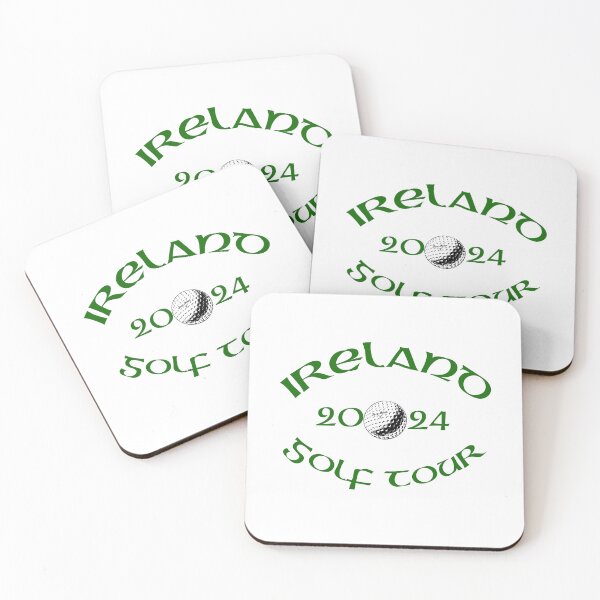 Item preview, Ireland Golf - Irish Golf Tour designed and sold by REAL IRISH GIFTS.