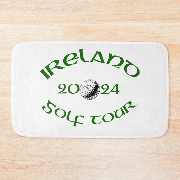 Item preview, Ireland Golf - Irish Golf Tour designed and sold by REAL IRISH GIFTS.