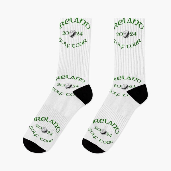 Item preview, Ireland Golf - Irish Golf Tour designed and sold by REAL IRISH GIFTS.