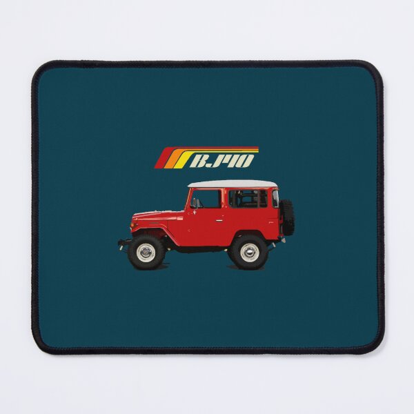 Item preview, 1978 Red BJ40 Premium  designed and sold by milalaneiym3.