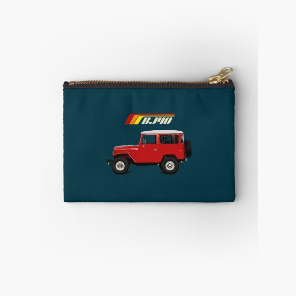 Item preview, 1978 Red BJ40 Premium  designed and sold by milalaneiym3.