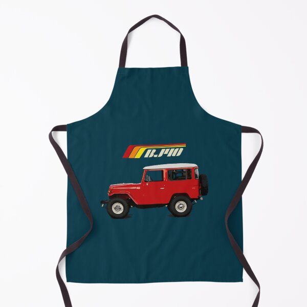 Item preview, 1978 Red BJ40 Premium designed and sold by milalaneiym3.