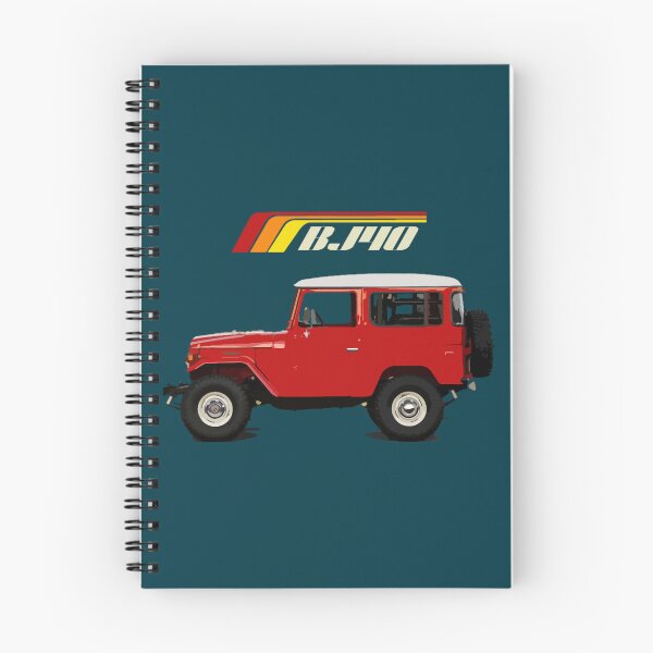 Item preview, 1978 Red BJ40 Premium  designed and sold by milalaneiym3.
