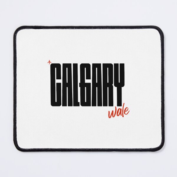 Artikelvorschau, CALGARY WALE entworfen und verkauft von CreaterB.