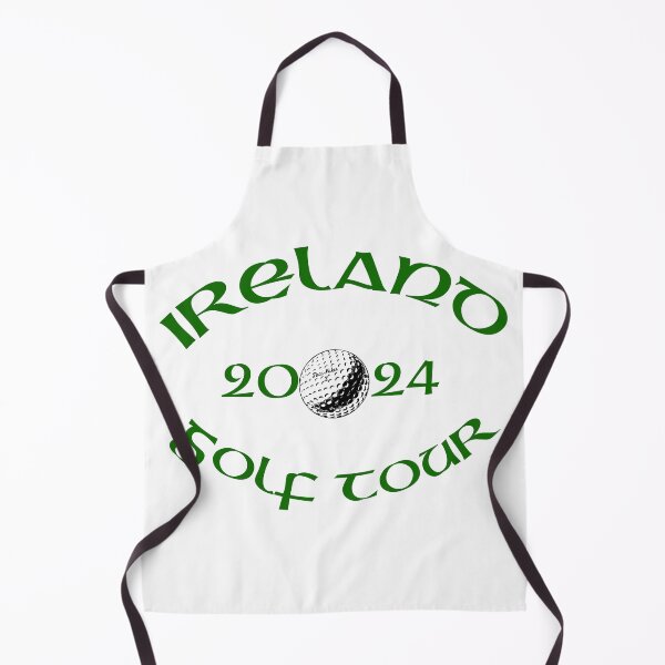 Item preview, Ireland Golf - Irish Golf Tour designed and sold by REAL IRISH GIFTS.